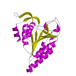Image of CATH 3ai7C02