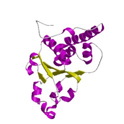 Image of CATH 3ai7C03