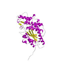 Image of CATH 3ai7D01