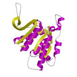 Image of CATH 3ai7E02