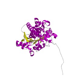 Image of CATH 3ai7F01