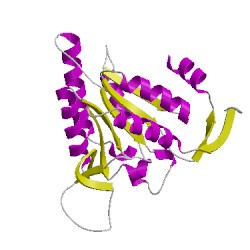 Image of CATH 3ai7G02