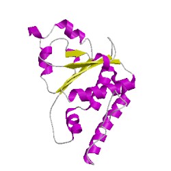 Image of CATH 3ai7G03