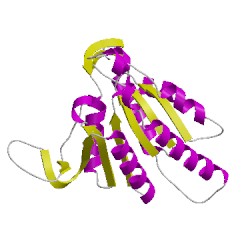 Image of CATH 3ai7H02