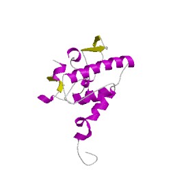 Image of CATH 3aicA01