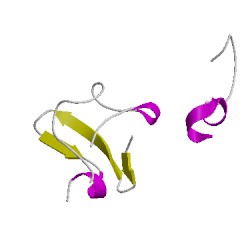 Image of CATH 3aicB01