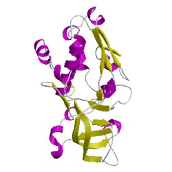 Image of CATH 3aicB02