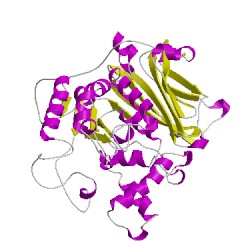 Image of CATH 3aicB03
