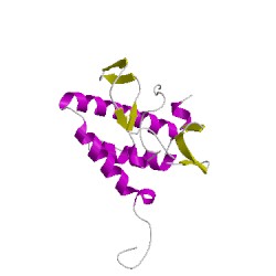 Image of CATH 3aicC01