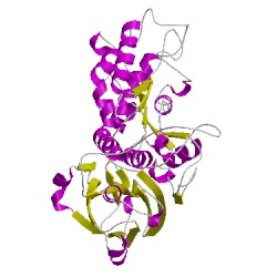 Image of CATH 3aicC03