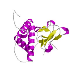 Image of CATH 3aicD01