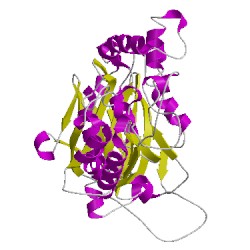 Image of CATH 3aicE03