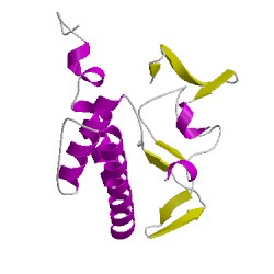 Image of CATH 3aicF01