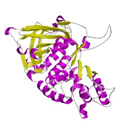 Image of CATH 3aicF03