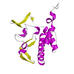Image of CATH 3aicG01