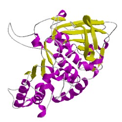 Image of CATH 3aicG03