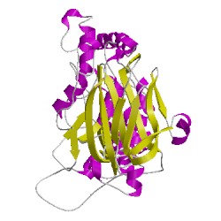 Image of CATH 3aicH03