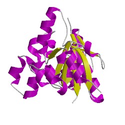 Image of CATH 3al2A