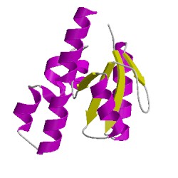 Image of CATH 3al2A01