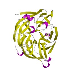 Image of CATH 3amrA00