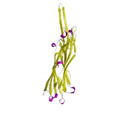 Image of CATH 3anzI00