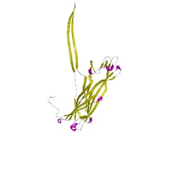 Image of CATH 3anzJ00