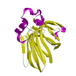 Image of CATH 3aokA