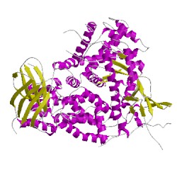 Image of CATH 3apfA