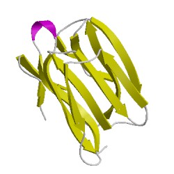 Image of CATH 3aqgA00