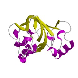 Image of CATH 3ar4A01