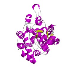 Image of CATH 3atjA