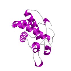 Image of CATH 3atjB01