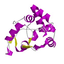 Image of CATH 3atjB02