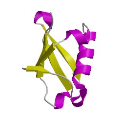 Image of CATH 3aulB