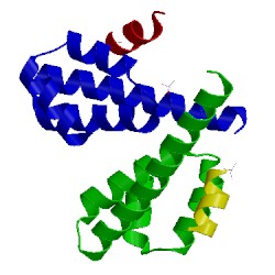 Image of CATH 3ax5