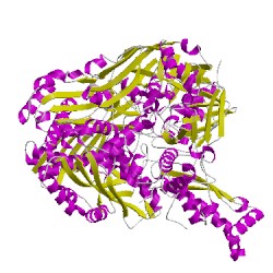 Image of CATH 3ax7B00