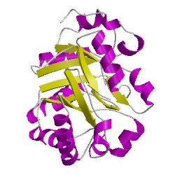 Image of CATH 3b0vC01