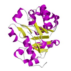 Image of CATH 3b0vD01