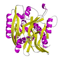 Image of CATH 3b1tA03