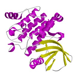 Image of CATH 3b2wA