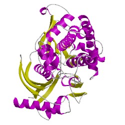 Image of CATH 3b8aX