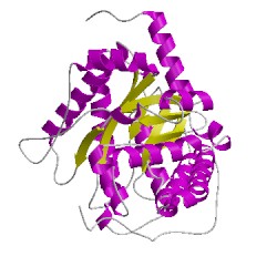 Image of CATH 3b8dB00