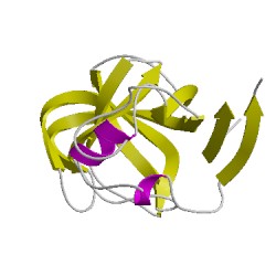 Image of CATH 3b8tA01