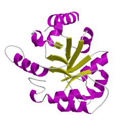 Image of CATH 3b8tA02