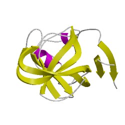 Image of CATH 3b8tB01