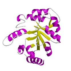 Image of CATH 3b8tB02