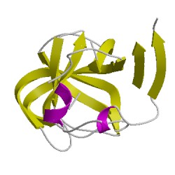 Image of CATH 3b8tD01