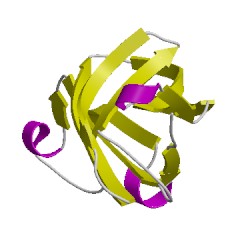 Image of CATH 3b9dA01