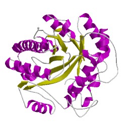 Image of CATH 3b9dA02