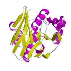 Image of CATH 3bc2A